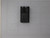 LOT OF 45 DELPHI 12045688 AUTOMOTIVE CONNECTORS 8 P MALE BLACK 150 SERIES 14 A T141656