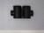LOT OF 10 WAYTEK 9806108 T-MANIFOLD FORM B NO PLG SOKT CLAMP LOCK MM 22-13-22 T141664