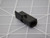 LOT OF 300 DELPHI 12047682 AUTOMOTIVE CONNECTORS 1 P F BLK CONNECTOR 150 SERIES 14 A T141668