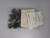 Lot of 25 FCI PPI0000813    Automotive Connectors 3 WAY FEMALE HOUSING 8 MM TERMINAL SZ For Sale