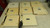 LOT OF 8 DICKSON THDX KTX TEMP & HUMIDITY CHART RECORDERS T143085