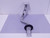 MONITOR MOUNT ARM WITH TABLE MOUNT STAND T143113
