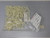Lot of 140 Molex 39-01-3042    4 Pos Mini-Fit Jr Plug  94V-2 For Sale