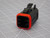LOT OF 22 MOLEX 93445-4101 AUTOMOTIVE CONNECTORS 6CCT ML-XT PLUG T141709