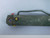 19207-12422486 HYDRAULIC CYCLINDER ASSEMBLY T142461
