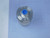 KALREZ O RING SM125.221.M2 STAINLESS STEEL HOUSING FILTER 1500 PSIG T142506