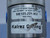 KALREZ O RING SM125.221.M2 STAINLESS STEEL HOUSING FILTER 1500 PSIG T142506