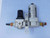 SMC AR2500-02G AF3000-02 PRESSURE REGULATOR ASSEMBLY T142876