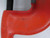 RIDGID B-183-1 HEAVY DUTY PIPE CUTTER T142977