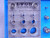LYON INDUSTRIES 2339-5050 PUNCH AND DIE SET T143011