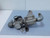 SMC IS1000 AR50-10G PRESSURE SWITCH WITH AIR REGULATOR T142708