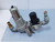 SMC IS1000 AR50-10G PRESSURE SWITCH WITH AIR REGULATOR T142708