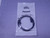 Pomona B-24-0    Banana Plug Patch Cord For Sale