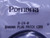 POMONA B-24-0 BANANA PLUG PATCH CORD T142720