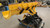 FISHER MINOR MOUNT SNOW PLOW 8 FT T143257