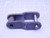 DIAMOND CHAIN COMPANY C-732044-P OFFSET CHAIN LINK T142758