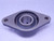 IPTC FL208 TWO BOLT FLANGE BEARING HOUSING T142765