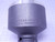 PROTO 07538 2-3/8" 6-POINT SHALLOW SOCKET T143045