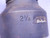 PROTO 7436-H 1/2 INCH DRIVE 1-1/8 6 POINT IMPACT SOCKET T143046