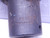 PROTO 7436-H 1/2 INCH DRIVE 1-1/8 6 POINT IMPACT SOCKET T143046