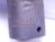 PROTO 7436-H 1/2 INCH DRIVE 1-1/8 6 POINT IMPACT SOCKET T143046