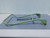 SHOCKRIDE 105-200595-001 FOOTREST ASSY EXTENDED T143050
