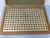 MEYER M-1 1PLUS PIN GAGE SET T143221