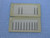 LOT OF 14 PRECISION ROTARY INSTRUMENTS 600005 BLUWHITE PRECISION CUT CARBIDES T143228