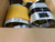 LOT OF 5 RAYCHEM TDUX 90S 488357-000 INFLATABLE DUCT SEAL T143157