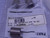 LOT OF 30 71720912 THIN WALL KEY LOCKING INSERTS T143288