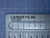 LOT OF 5 CARBIDE FG 58L M42-0620 PLAIN FISSURE STRAIGHT CARBIDE BURS T143310