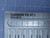 LOT OF 3 CARBIDE FG 57 L M42-0616 PLAIN FISSURE STRAIGHT CARBIDE BURS T143312