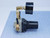 SMC AR2000-02 AIR PRESSURE REGULATOR W/ GAUGE T143321