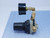 SMC AR2000-02 AIR PRESSURE REGULATOR W/ GAUGE T143321