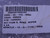 LOT OF 4 7409553 19207-7409553 WIPER RING T143343