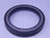 LOT OF 4 FEDERAL MOGUL B370121BG0 48884 SEAL PLAIN ENCASED T143346