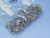 LOT OF 100 5305-00-988-1727 MACHINE SCREWS T143357