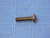 LOT OF 100 5305-00-988-1727 MACHINE SCREWS T143357