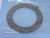 1199478 5330-01-234-7625 GASKET T143358
