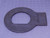 LOT OF 4 7HS537 TAB WASHER T143388