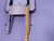 19207-10906748 UPHOLSTERY SEAT HEAD REST T143625