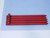 LOT OF 5 3Y826 4140 GROUND ANCHOR STAKES 12 IN T143395