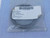 FEDERAL MOGUL 486023S60 5330-00-808-8355 SEAL PLAIN ENCASED T143414