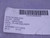 NATIONAL INSTRUMENTS 486023S60 5330-00-808-8355 SEAL PLAIN ENCASED T143433