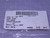 LOT OF 2 2BA50 5330-01-163-5849 COUPLING GASKET T143435