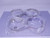 Lot of 4  MFR-4MJR3 19207-7409553   Ring, Wiper For Sale
