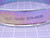 LOT OF 4 MFR-4MJR3 19207-7409553 RING WIPER T143436