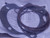 BRIGTON CROMWELL BC4845-14 29450493 PARTS KIT SEAL REPLACEMENT T143487