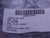 NATIONAL INSTRUMENTS 1367260 5330-01-164-8552 PLAIN ENCASED SEAL T143499