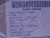 19207-12386948 5330-01-409-2649 NONMETALLIC SP SEAL T143505